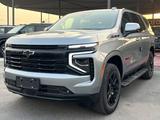 Chevrolet Tahoe Z71 2025 года за 38 100 000 тг. в Семей