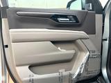 Chevrolet Tahoe Z71 2025 года за 38 100 000 тг. в Семей – фото 4