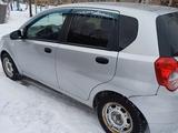 Chevrolet Aveo 2011 годаүшін3 400 000 тг. в Рудный – фото 2