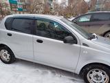 Chevrolet Aveo 2011 годаүшін3 400 000 тг. в Рудный – фото 3