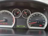 Chevrolet Aveo 2011 годаүшін3 400 000 тг. в Рудный – фото 4