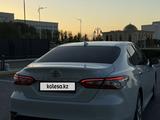Toyota Camry 2019 года за 13 000 000 тг. в Кызылорда – фото 4