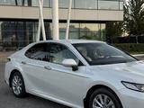 Toyota Camry 2019 года за 13 000 000 тг. в Кызылорда – фото 3