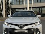 Toyota Camry 2019 года за 13 000 000 тг. в Кызылорда