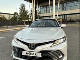 Toyota Camry 2019 года за 13 000 000 тг. в Кызылорда – фото 5