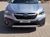 Subaru Outback 2022 года за 11 000 000 тг. в Актобе