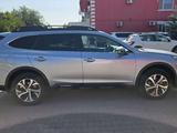 Subaru Outback 2022 года за 11 000 000 тг. в Актобе – фото 3