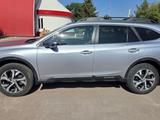 Subaru Outback 2022 года за 11 000 000 тг. в Актобе – фото 4