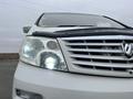 Toyota Alphard 2004 года за 4 500 000 тг. в Атырау – фото 4