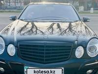 Mercedes-Benz E 350 2007 годаfor6 800 000 тг. в Тараз