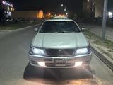 Nissan Maxima 1996 года за 1 900 000 тг. в Алматы – фото 2