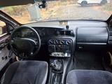 Opel Omega 1994 годаүшін1 600 000 тг. в Астана – фото 5