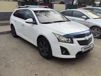 Chevrolet Cruze 2014 годаfor4 500 000 тг. в Алматы