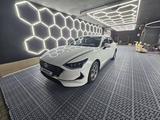 Hyundai Sonata 2021 годаfor12 000 000 тг. в Алматы