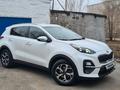 Kia Sportage 2021 года за 12 500 000 тг. в Караганда – фото 3