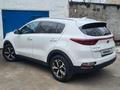 Kia Sportage 2021 года за 12 500 000 тг. в Караганда – фото 5