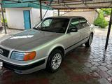 Audi 100 1992 годаfor2 200 000 тг. в Талдыкорган – фото 2