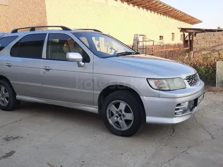 Nissan R'nessa 1998 года за 2 300 000 тг. в Алматы – фото 2