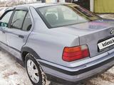 BMW 320 1993 года за 1 600 000 тг. в Астана – фото 4
