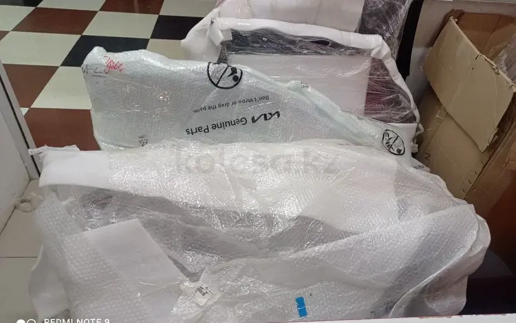 Дверь оригинал новый за 5 500 тг. в Астана