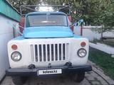 ГАЗ  53 1986 года за 750 000 тг. в Караганда