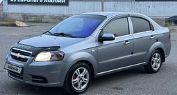 Chevrolet Aveo 2011 годаfor2 900 000 тг. в Алматы – фото 3