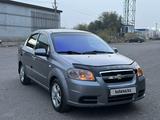 Chevrolet Aveo 2011 года за 3 300 000 тг. в Алматы