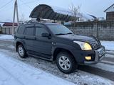 Toyota Land Cruiser Prado 2005 года за 10 800 000 тг. в Шымкент – фото 2