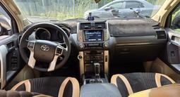 Toyota Land Cruiser Prado 2013 года за 20 000 000 тг. в Алматы – фото 4