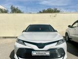 Toyota Camry 2020 годаүшін15 700 000 тг. в Актау – фото 4