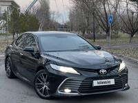 Toyota Camry 2019 годаүшін13 500 000 тг. в Астана