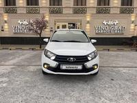 ВАЗ (Lada) Granta 2190 2021 года за 4 100 000 тг. в Шымкент