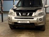 Nissan X-Trail 2007 года за 5 600 000 тг. в Актобе – фото 3