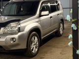 Nissan X-Trail 2007 года за 5 600 000 тг. в Актобе – фото 4