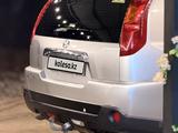 Nissan X-Trail 2007 года за 5 600 000 тг. в Актобе – фото 5
