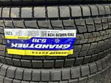 Новые зимние шины Dunlop Grandtrek 265/60/20 за 1 000 000 тг. в Алматы