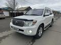 Toyota Land Cruiser 2008 годаүшін15 800 000 тг. в Кызылорда – фото 10