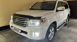 Toyota Land Cruiser 2008 годаfor15 800 000 тг. в Кызылорда