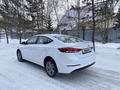 Hyundai Elantra 2017 годаfor7 590 000 тг. в Костанай – фото 7