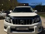 Toyota Land Cruiser Prado 2010 года за 15 200 000 тг. в Кокшетау – фото 5