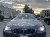 BMW 535 2013 годаүшін7 200 000 тг. в Уральск – фото 2