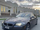 BMW 535 2013 года за 7 200 000 тг. в Уральск