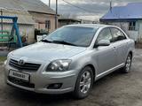 Toyota Avensis 2008 года за 2 250 000 тг. в Актобе