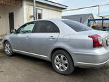 Toyota Avensis 2008 года за 2 850 000 тг. в Актобе – фото 3