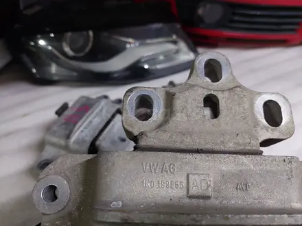 Подушка двигателя Volkswagen за 15 000 тг. в Алматы – фото 7
