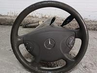 Руль на Mercedes w211үшін25 000 тг. в Алматы