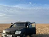 Toyota Land Cruiser 2006 годаүшін10 390 000 тг. в Сатпаев – фото 3