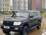 Toyota Land Cruiser 2006 годаүшін10 390 000 тг. в Сатпаев