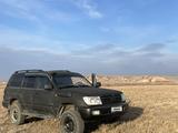 Toyota Land Cruiser 2006 годаүшін10 390 000 тг. в Сатпаев – фото 4