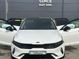 Kia K5 2021 года за 10 000 000 тг. в Алматы – фото 4